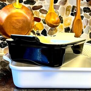 Le Creuset Heritage Cookware